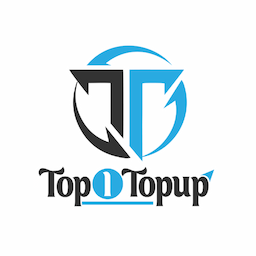 Top1Topup Logo